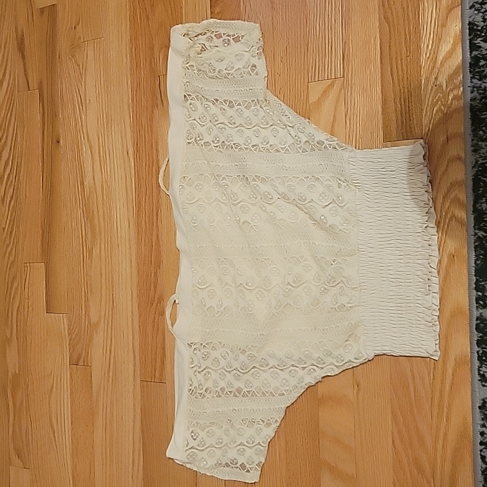 RUE 21 TOP
